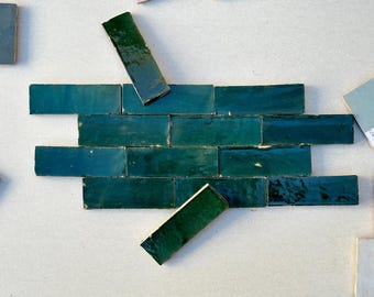 6 x 2 Bejmat Tiles