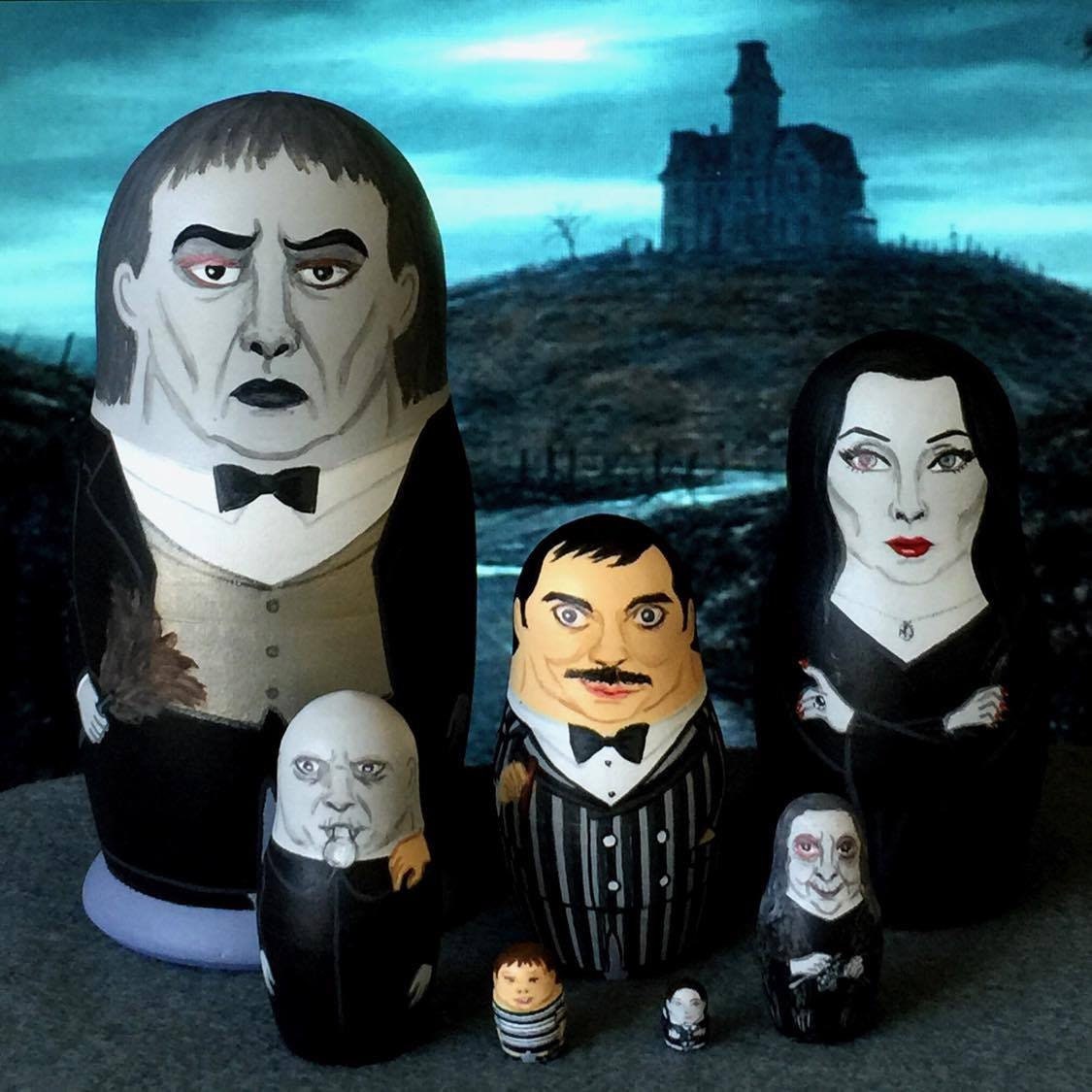 alina adams the nesting dolls alina adams the nesting dolls
