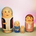 see more listings in the Matryoshka section