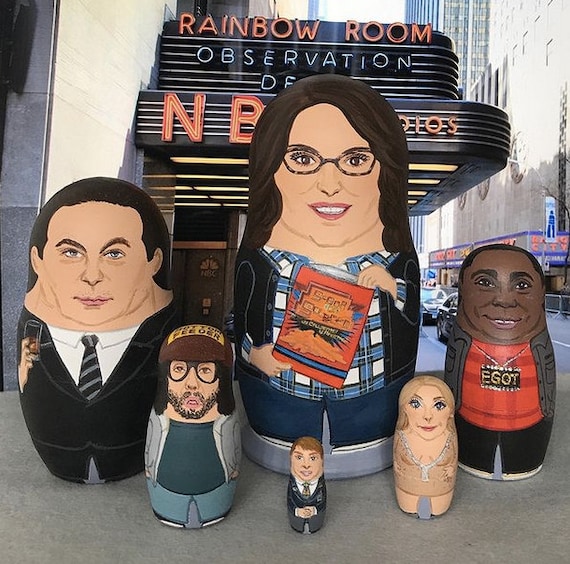 30 rock online sale