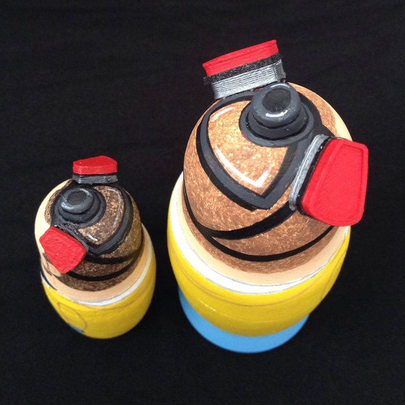Mini Breaking Bad 
