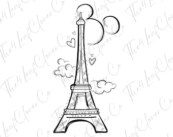 Parigi Disneyland Png, Parigi Topolino Orecchie Png, Disney Design Png, Parigi Disney Topolino Calore Png, Parigi Png, Torre Eiffel Png, Topolino Orecchie Png