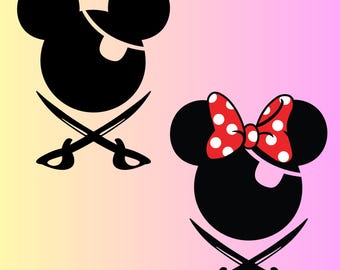 Bundle Pirates 2026 Png, Family Vacation Png, Couple Trip Png,Magical Kingdom Png,Mouse and Friend Pirates,Vacay Mode Png, Mickey Pirate