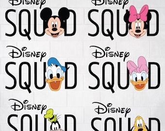 Topolino e amici Png, Disney Squad Png, Viaggio in famiglia 2025 Png, Vacanza in famiglia Png, Squadra di amici Png, Modalità vacanza Png, Pacchetto squadra famiglia Png