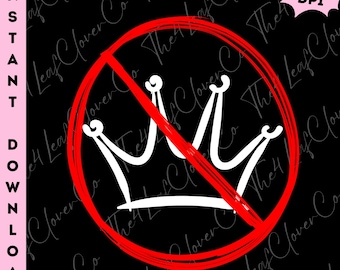 No Kings In America PNG, No Kings in America Protest Shirt Democracy PNG, Protest Gift for Patriotic PNG, Anti Trump Png, Rejecting Kings