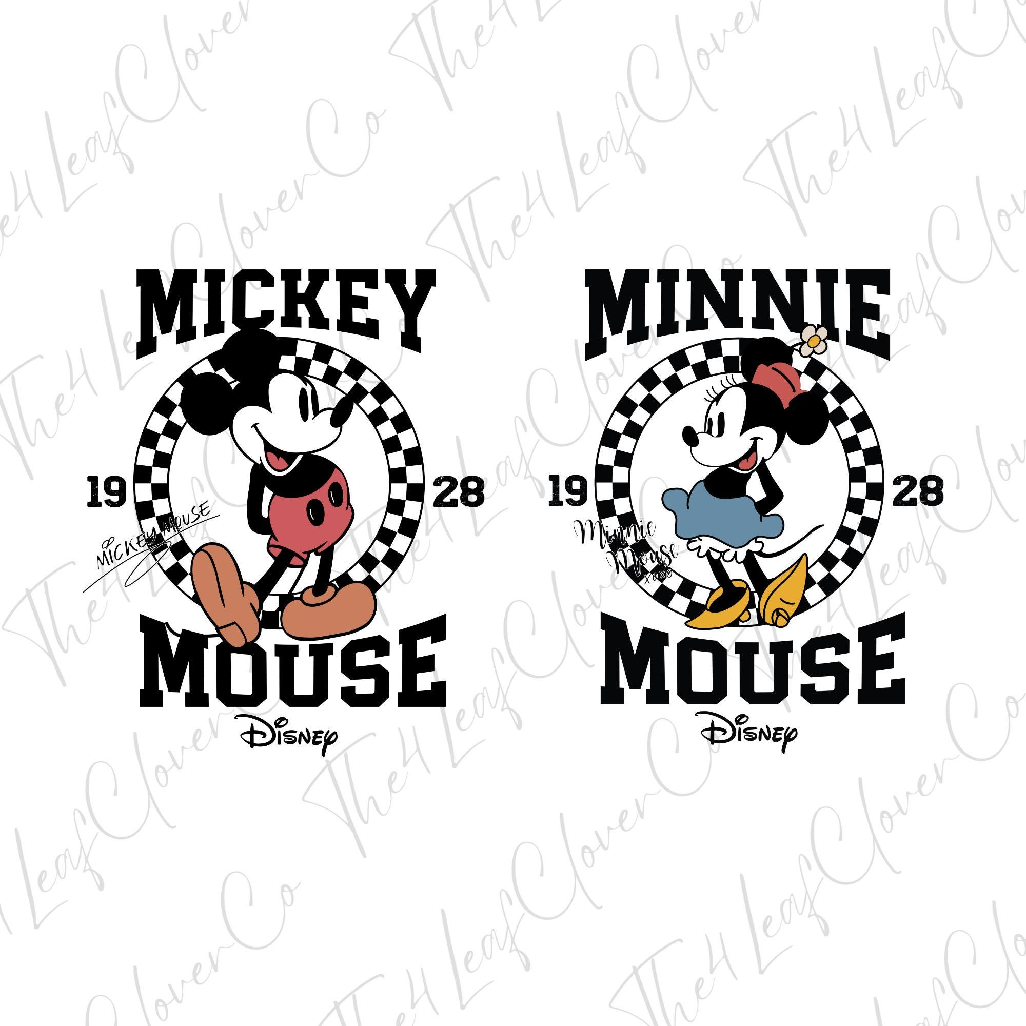 Mickey mouse 1928 - Etsy 日本