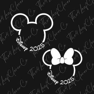 Disney 2025 Png, Bundle Family Vacation 2025 Png, Magical Kingdom Png, Family Trip Png, Family Squad Png, Friend Squad Png, Vacay Mode Png