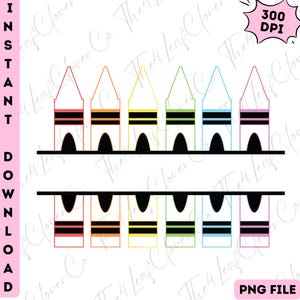 Pencils PNG, Back to School Png, School Png, Teacher Appreciation Gift, First Day of School Png, New Teacher Gift Png,Back to School Teacher