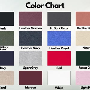 Favorite Daughter Sweatshirt, Awesome Daughter Sweater, Gift for Daughter image 10