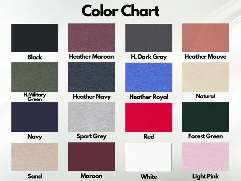 Favorite Daughter Sweatshirt, Awesome Daughter Sweater, Gift for Daughter image 10