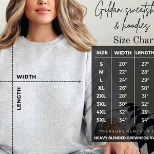 Favorite Daughter Sweatshirt, Awesome Daughter Sweater, Gift for Daughter image 12