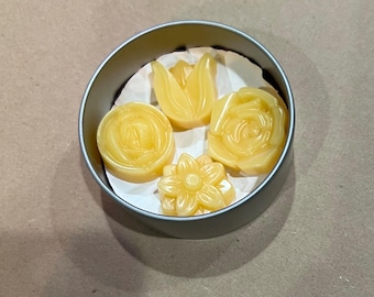 100% Beeswax Thread Conditioner