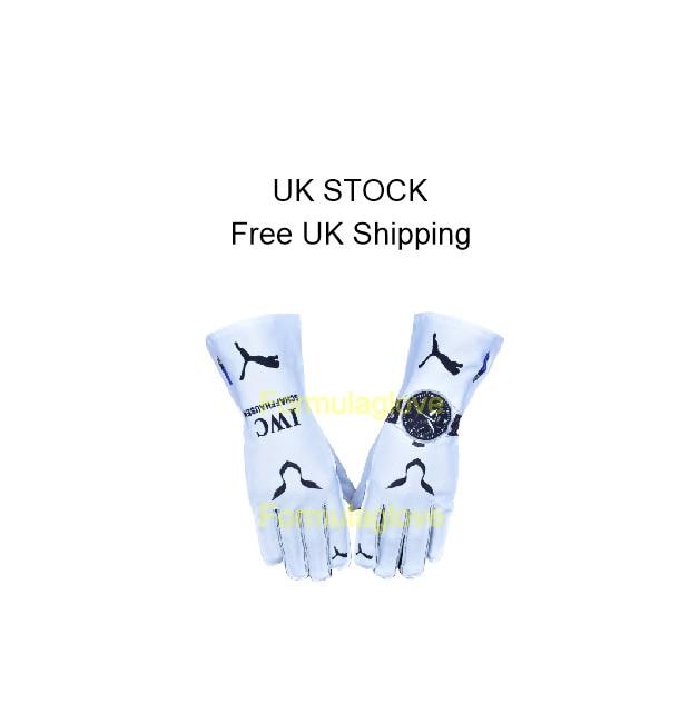 F1 karting gloves - Etsy 日本