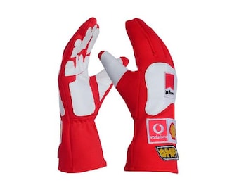 SPARCO Land 00136311EB Guanti Da Corsa | AUTODOC Prezzo E Recensioni - Foto 3