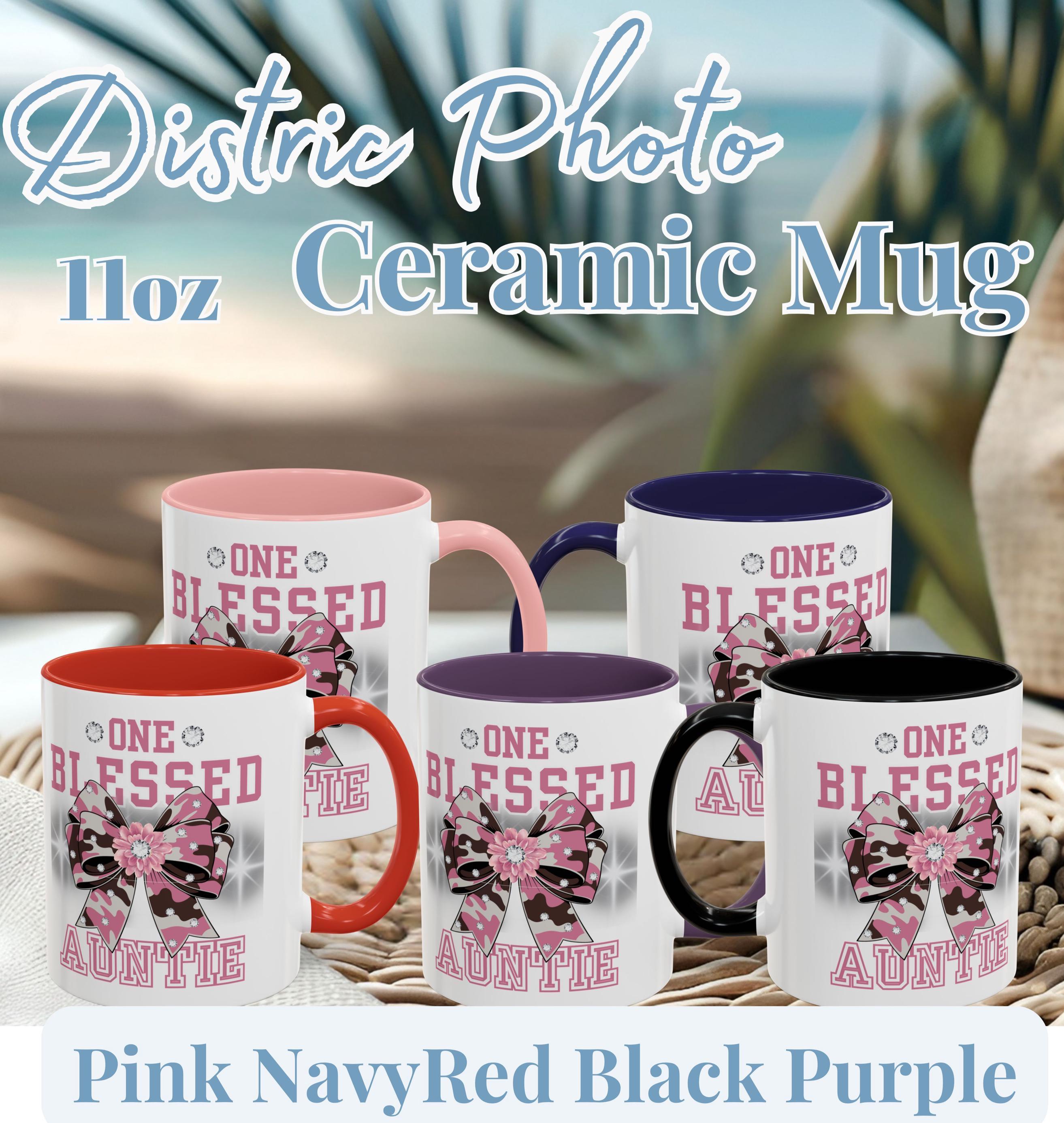 auto travel coffee cup warmer Car Heating Water Cup Car Coffee Warmer Beverage Temperature Display, Size: 12oz main image 0
