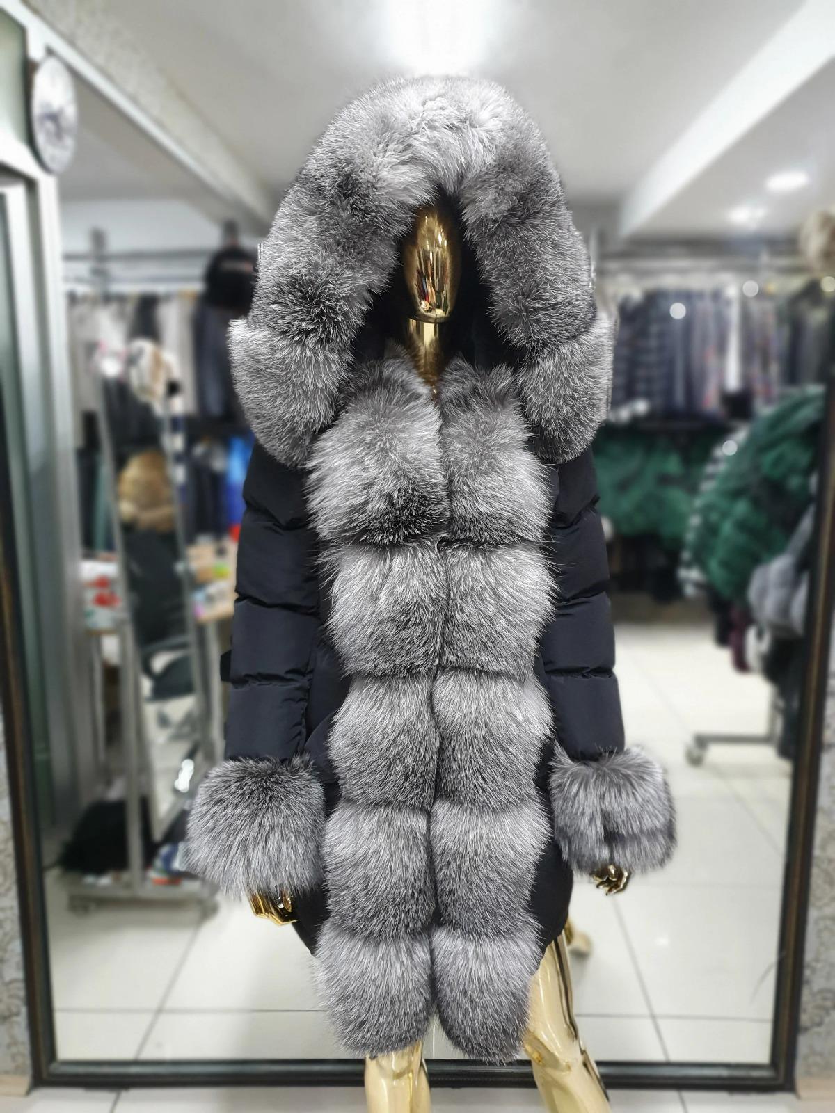 ジャケット・アウター AMERI BLANKET LIKE FAKE MOUTON COAT Ameri（アメリ）の「BLANKET LIKE FAKE MOUTON COAT（ムートン