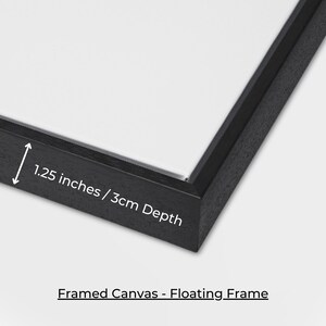 Modern Cityscape Wall Art Set of 3 – Neutral Urban Abstract Canvas Prints, Minimalist Skyline Artwork for Living Room or Office Decor image 8