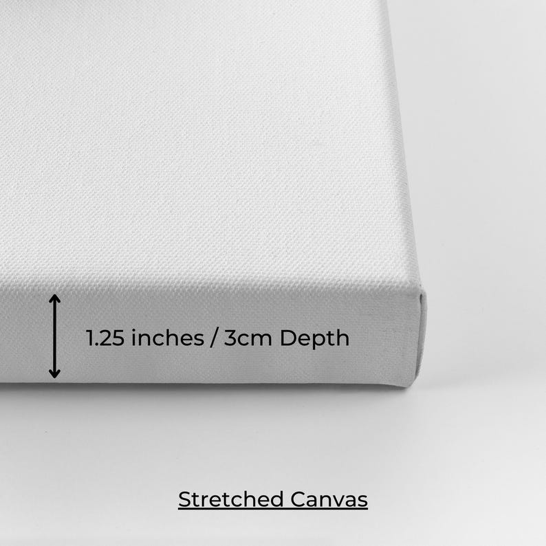 Modern Cityscape Wall Art Set of 3 – Neutral Urban Abstract Canvas Prints, Minimalist Skyline Artwork for Living Room or Office Decor image 7