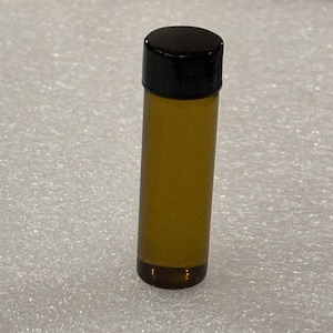 Holy Anointing Oil -- Frankincense & Myrrh    &quot;PROVIDENCE&quot;      5 ml Amber bottle