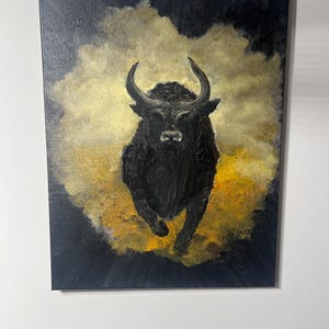 Bull