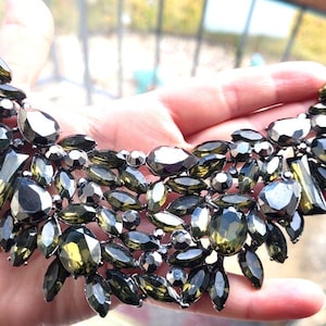 Butler & Wilson Jewellery - Etsy