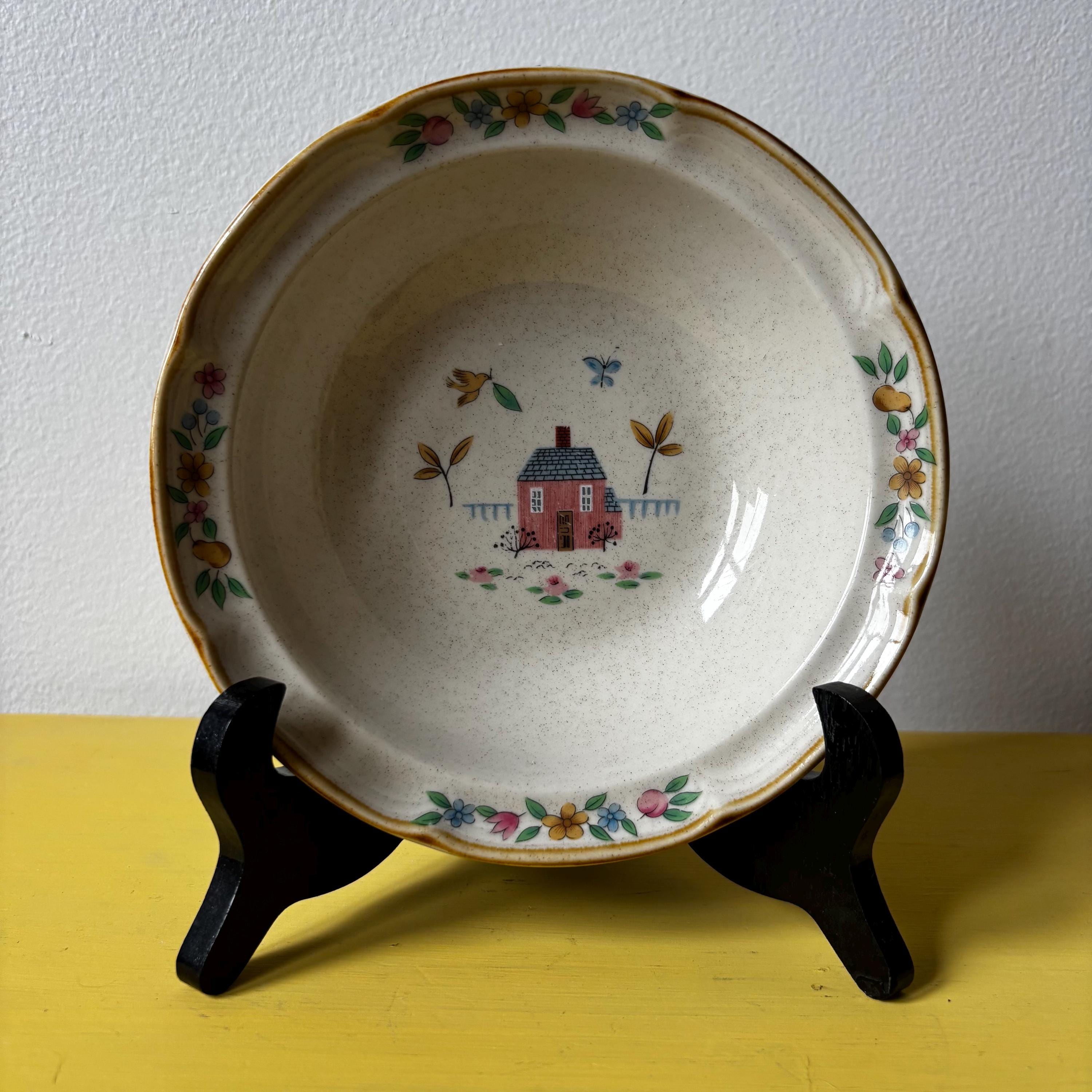 Stoneware Japan International China - Etsy