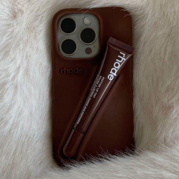 Buy Rhode Phone Case Online In India Etsy India