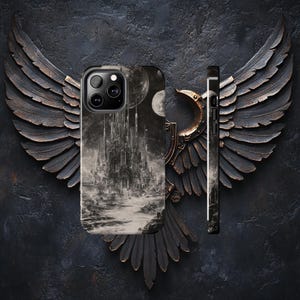 Warhammer40k iPhone Case - Etsy