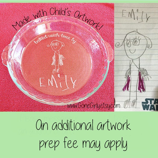 Children Artwork Etsy