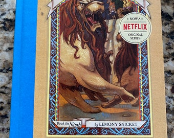 A Series of Unfortunate Events