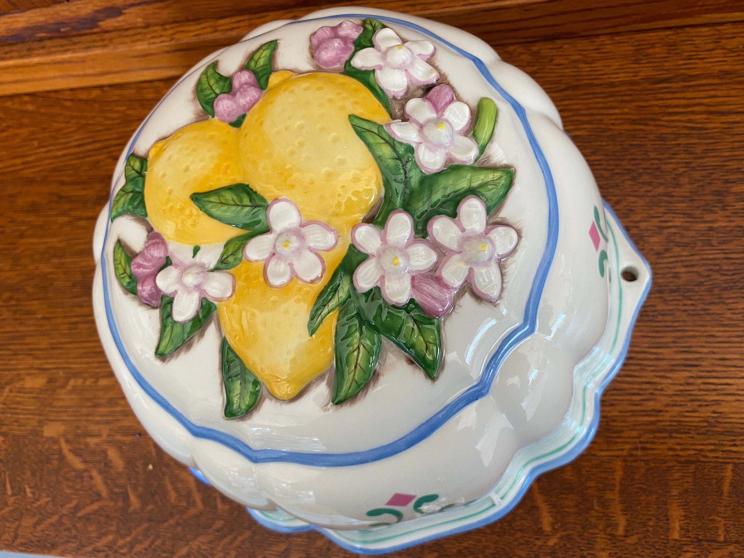 Le Cordon Bleu Franklin Mint - Etsy