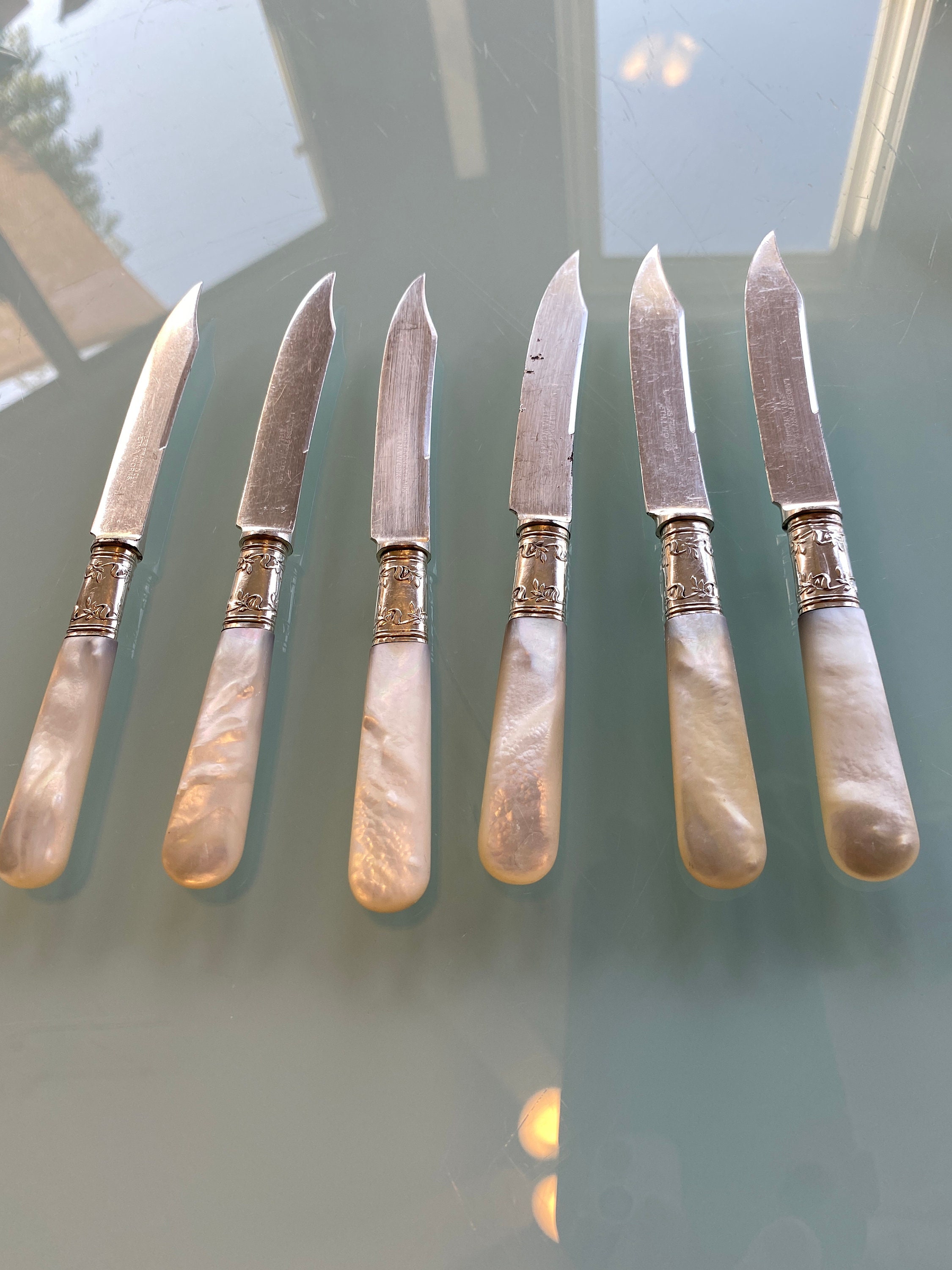 Fruit Knife – The Post Ranch Mercantile
