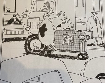 THE FAR SIDE 3 - Etsy