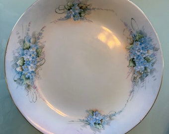 Porcelain, China, Vases