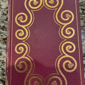 War and Peace  Leo Tolstoy HB Book