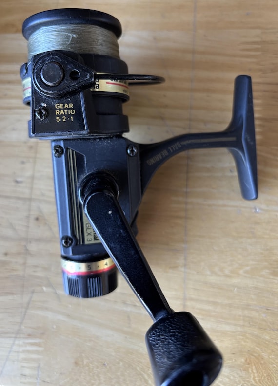 abu cardinal 3 fishing reel ABU GARCIA Cardinal III RD CDL Reels buy at Fishingshop.kiwi