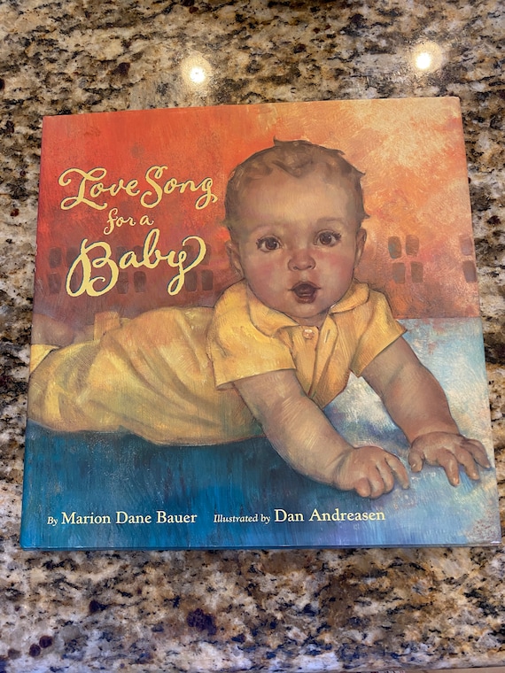Classic Baby Boy Photo Book