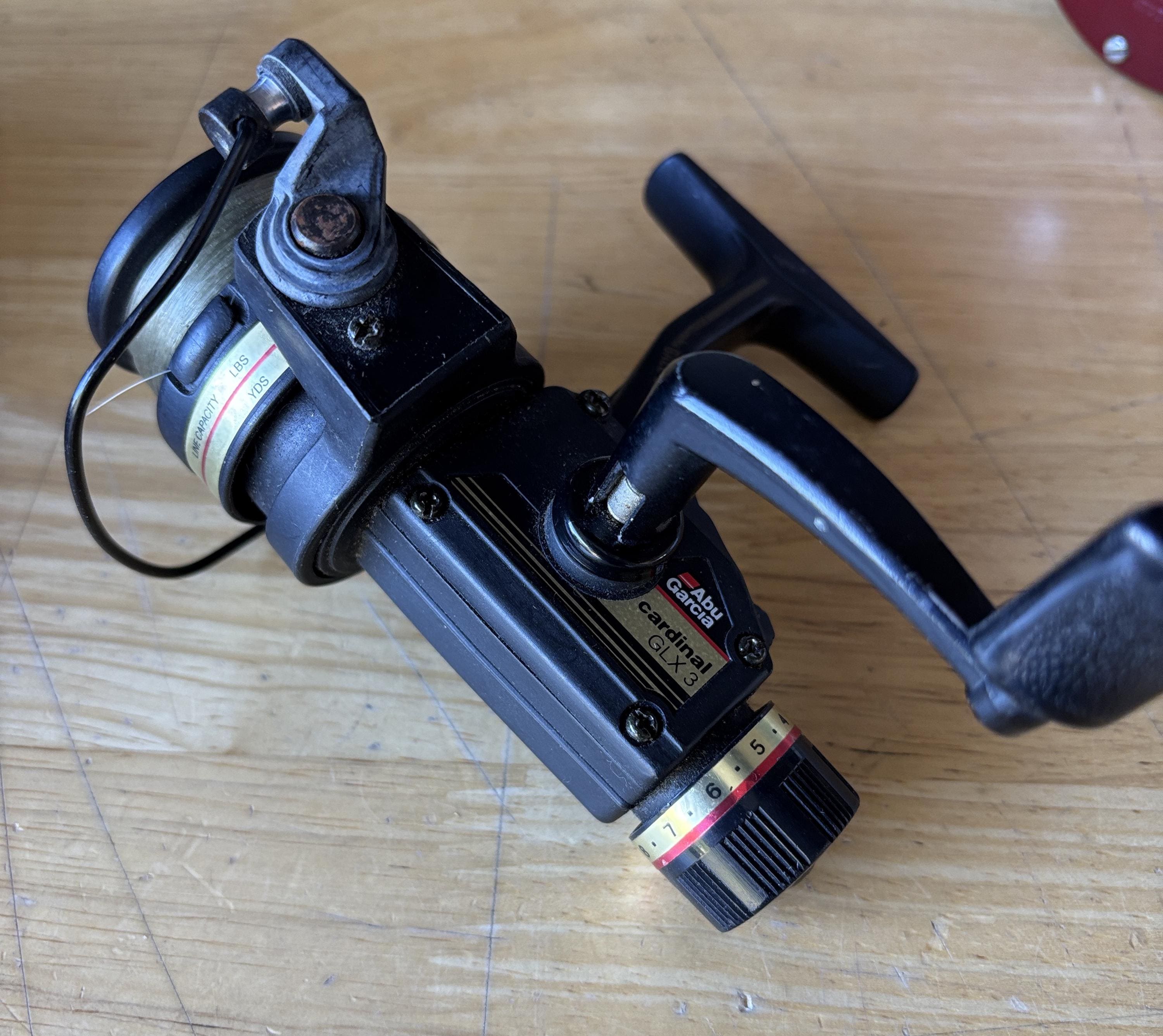 daiwa ballistic ex spinning reel LT MQ Rods & Reels_Gold Series Casting Rods Color:J#13.28cm/19g offers precise control and Daiwa Crossfire LT 2500