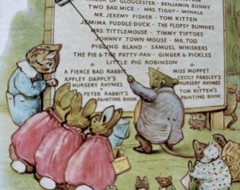 洋書 Marseilles, Genoa & Pisa:Beatrix Potter Marseilles, Genoa & Pisa:Beatrix Potter