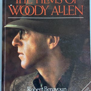 The Films of Woody Allen