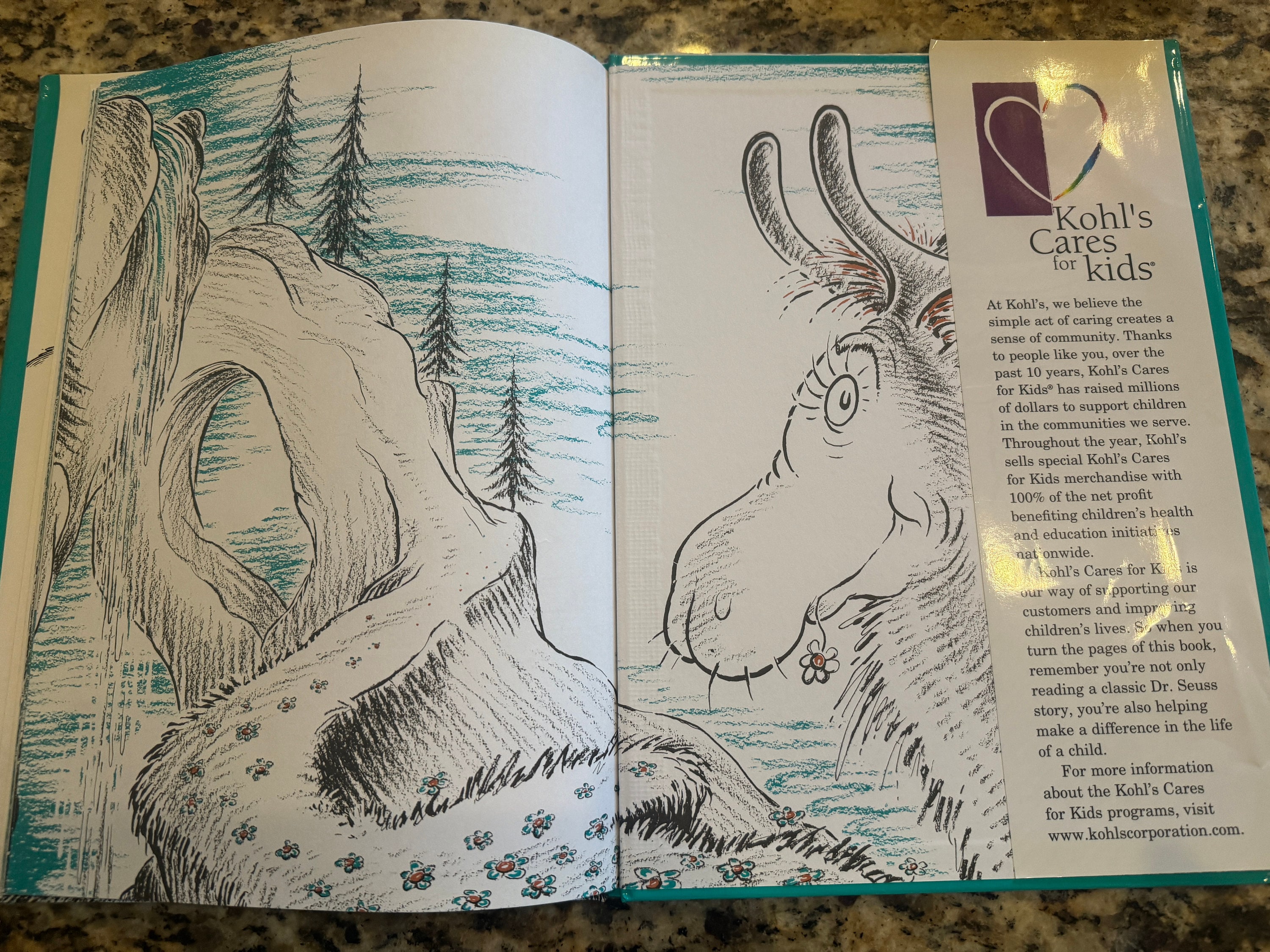 Thidwick the Big-hearted Moose (classic Seuss) Dr. Seuss - Etsy