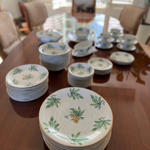 Noritake China 1950 to 1953 - Etsy