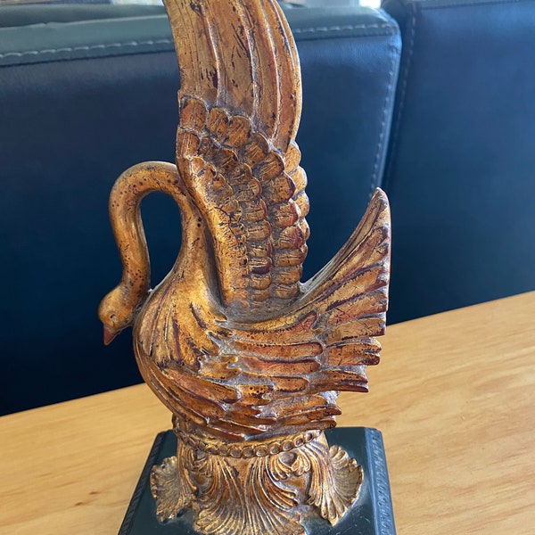 Art Deco Bookends Etsy