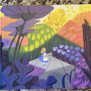 Alice in Wonderland