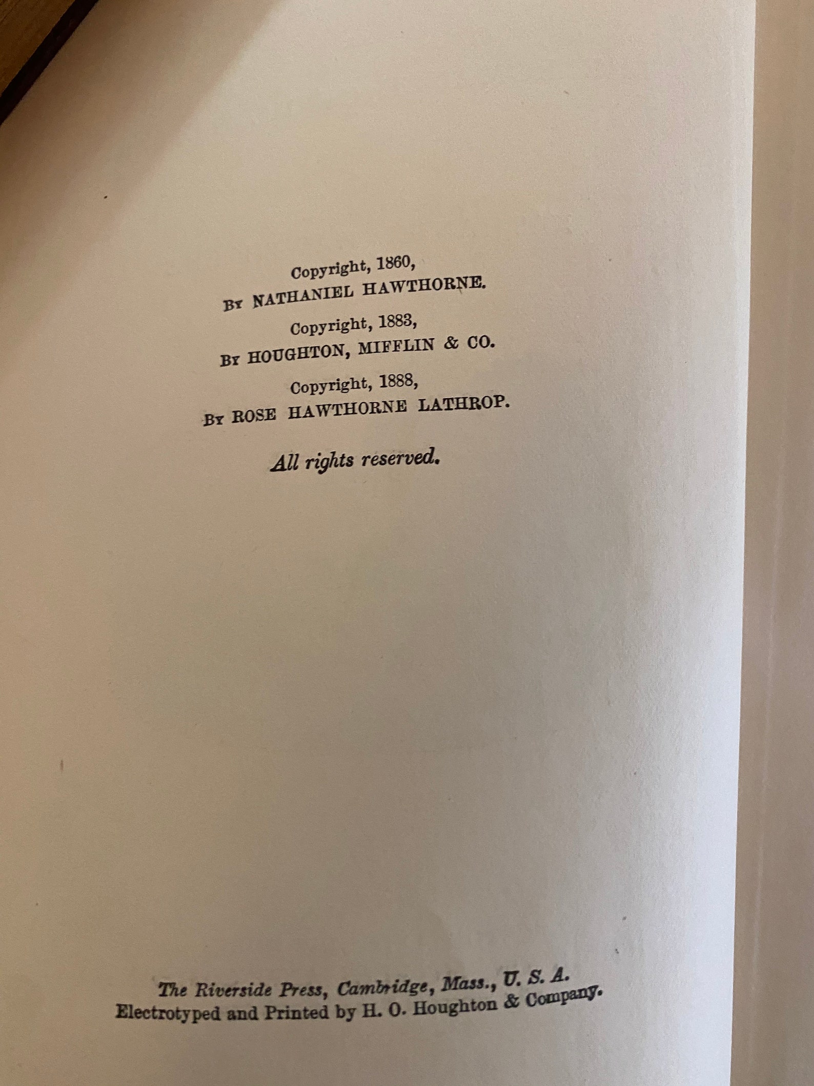 the marble faun by nathaniel hawthorne the marble faun by nathaniel hawthorne