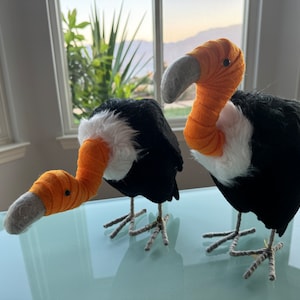 VULTURES HALLOWEEN Decorative Figurines Target Hyde & Eek Scraps