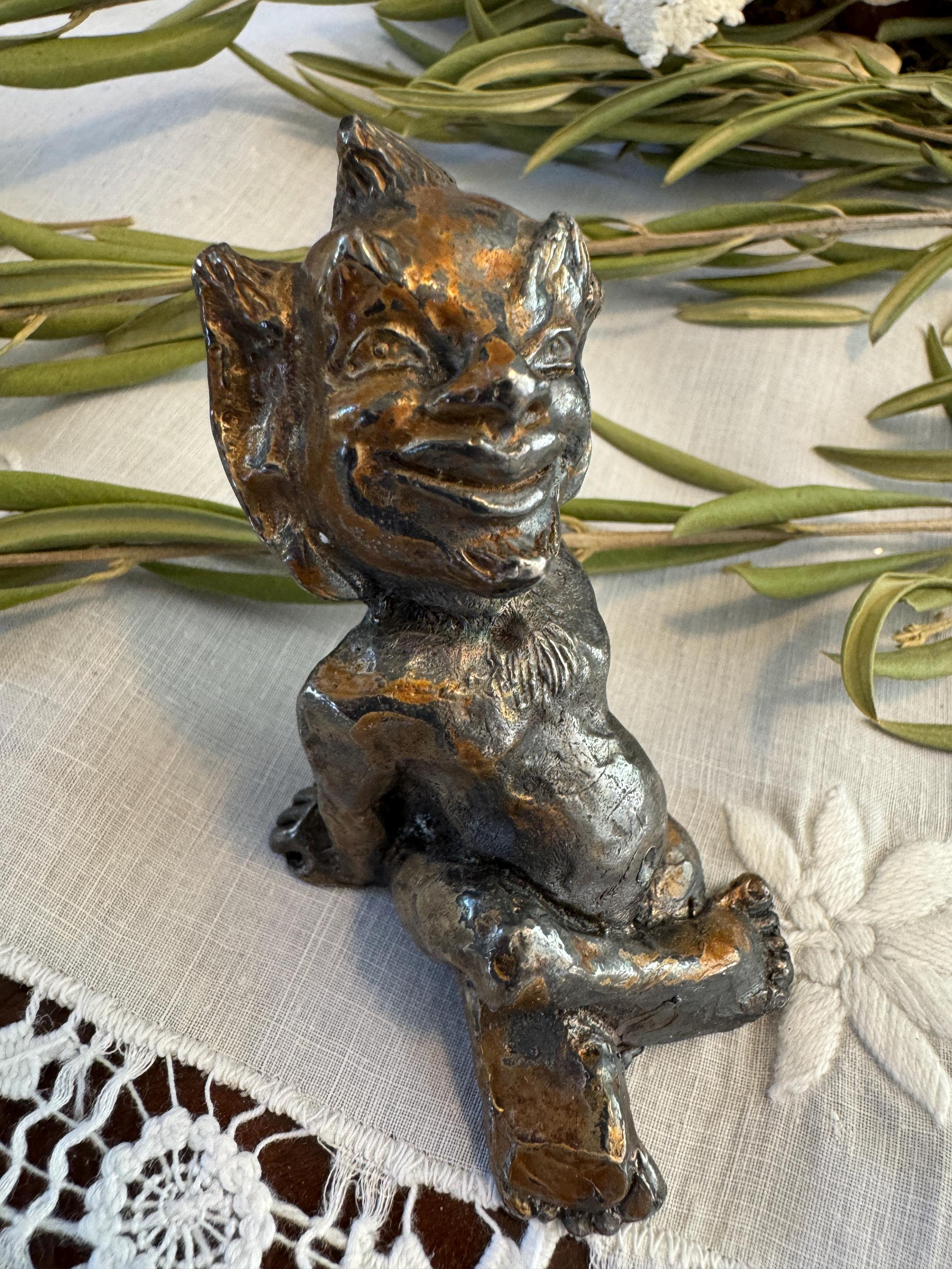 Good Luck Billiken - Etsy