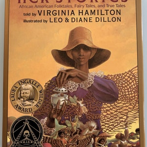 Her Stories African American folktales - First Printing 1995