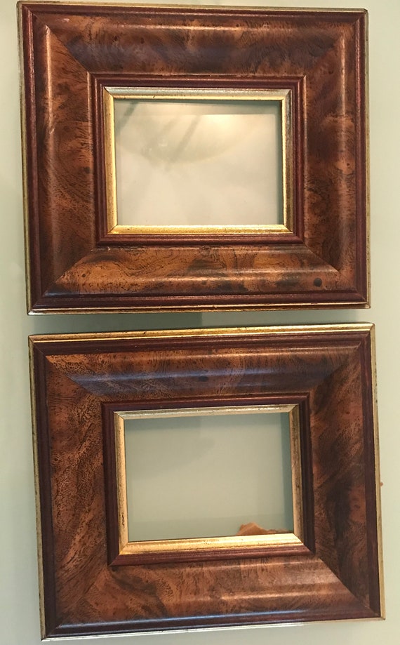 antique picture frames