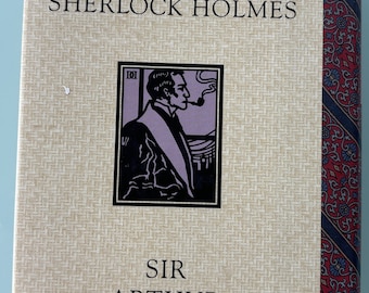 The Return Of Sherock Holmes  Copyright 1994